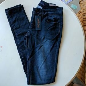 New w/tags Red Camel sz 1 skinny jeans